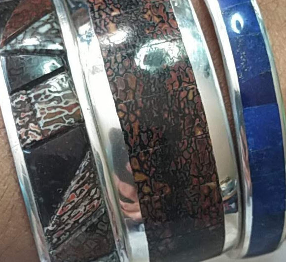 Inlay