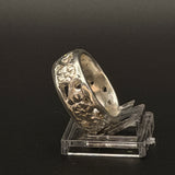 Flower ring