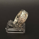 Flower ring