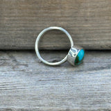 Sonoran Mountain Turquoise Ring