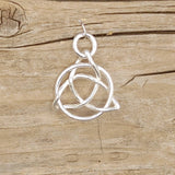 Triknot Charm