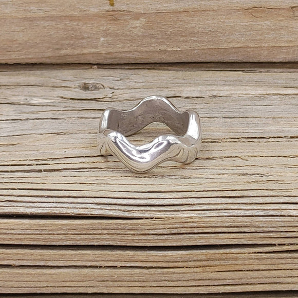 Cover Girl Ring