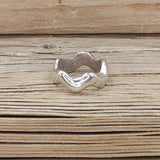 Cover Girl Ring