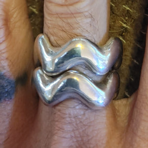 Cover Girl Ring