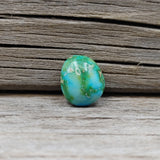 Sonoran Mountain Freeform Turquoise Cabochon