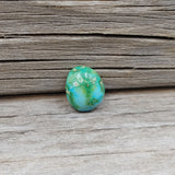 Sonoran Mountain Freeform Turquoise Cabochon