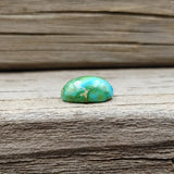 Sonoran Mountain Freeform Turquoise Cabochon