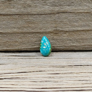 Sonoran Mountain Mine Turquoise Cabochon