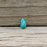 Sonoran Mountain Mine Turquoise Cabochon